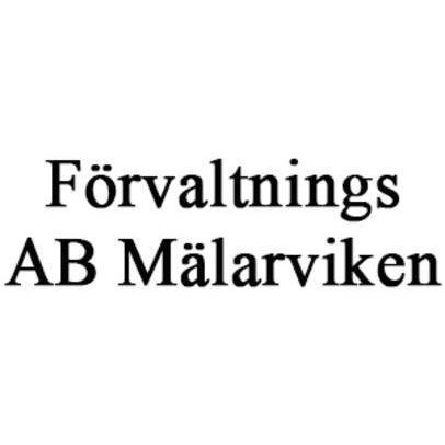Förvaltnings AB Mälarviken