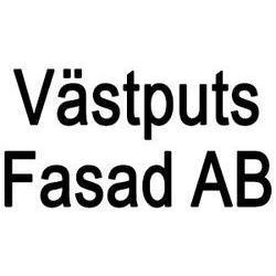 Västputs Fasad AB logo