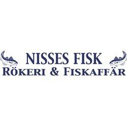 Nisses Fisk HB