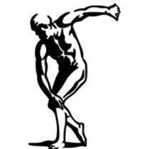 Huddinge Fysioterapeut Sjukgymnast logo