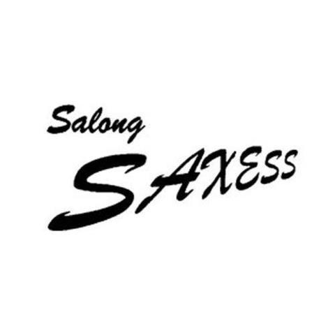 Salong Saxess logo