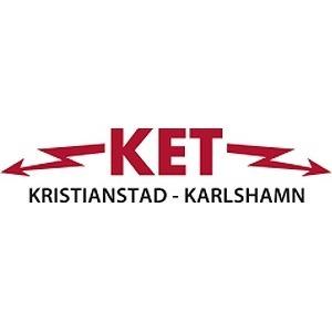 Kristianstads Elektrotekniska AB logo