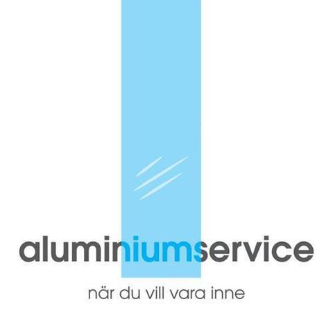 J Hultin Aluminiumservice AB logo