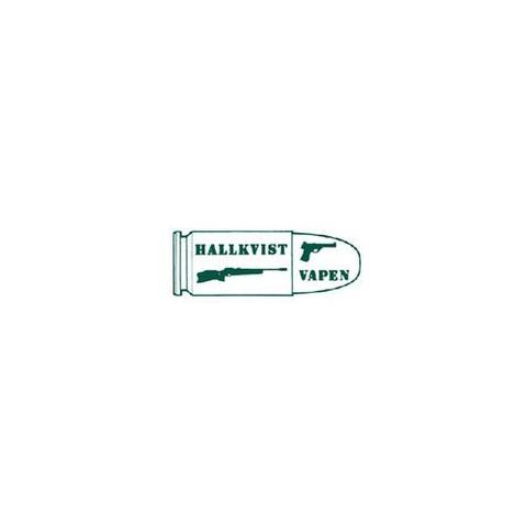 Hallkvist Vapen logo