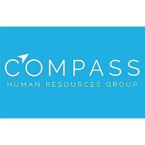 Compass Human Resources Group logo