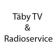Täby TV & Radioservice logo