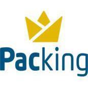 Packing AB logo