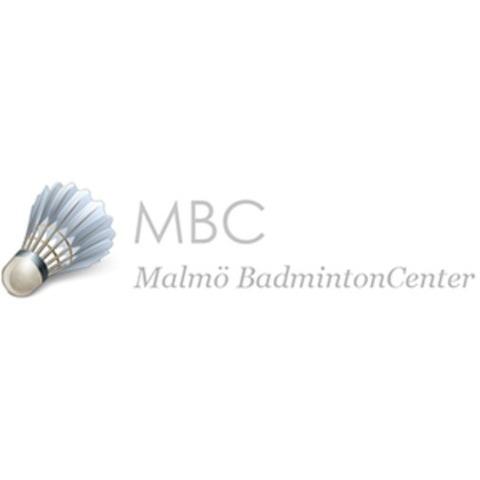 Malmö Badminton Center logo