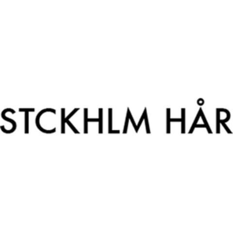 Stockholm Hår logo