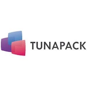 Tunapack AB logo