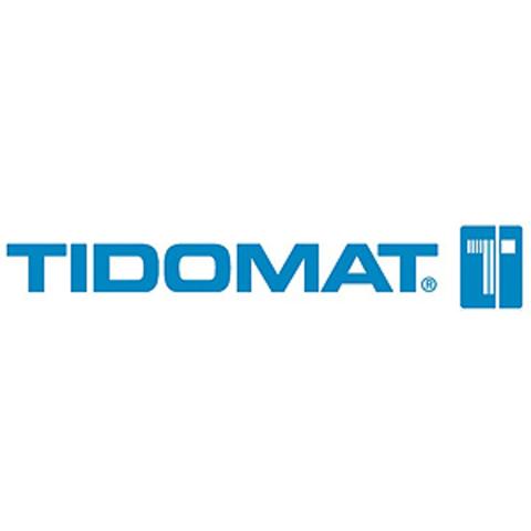 Tidomat AB logo