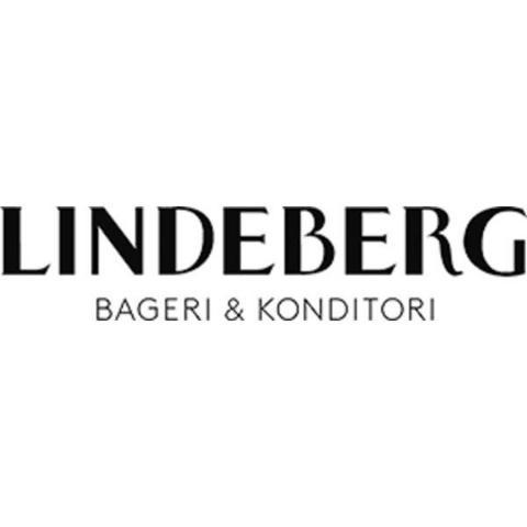 Lindeberg Bageri och Konditori logo