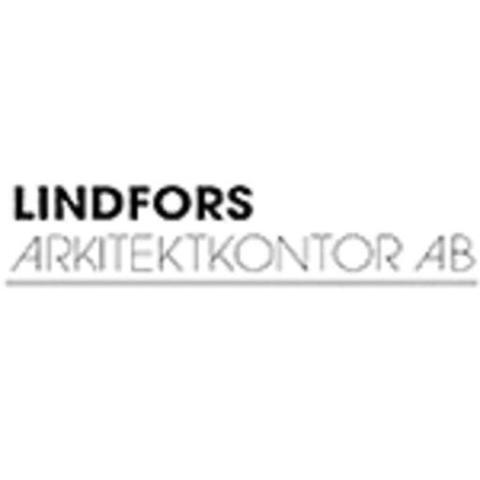 Lindfors Arkitektkontor AB logo
