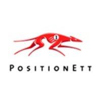Positionett AB logo