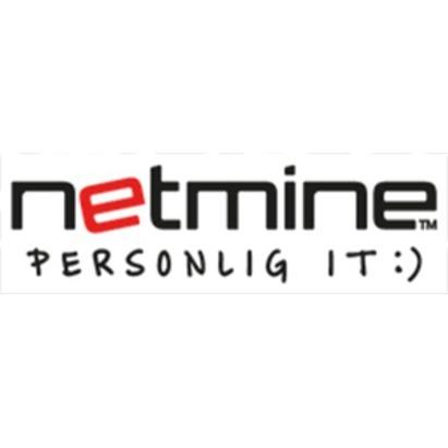 Netmine AB logo