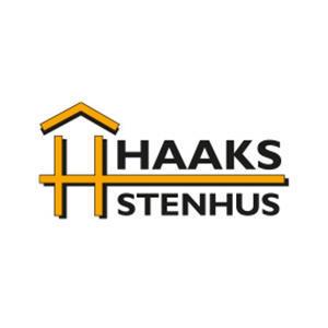 Haaks Stenhus logo