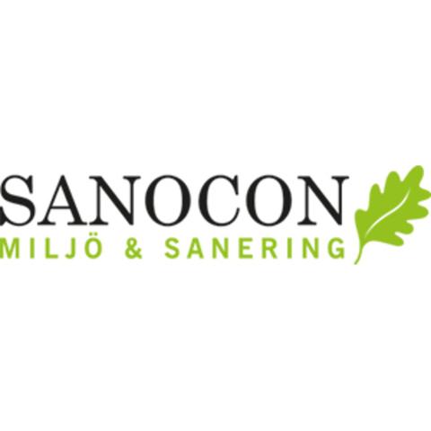 SANOCON AB logo