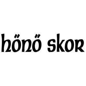 Hönö Skor logo
