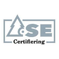 SE Certifiering AB logo
