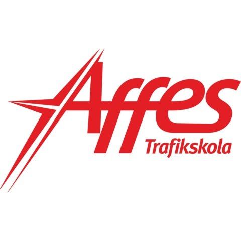 Affes Trafikskola logo