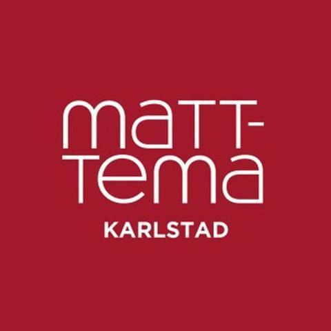 Matt-Tema Karlstad (Håells Mattor) logo