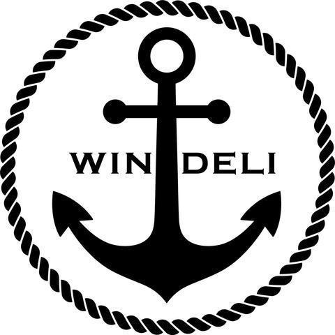 Windeli - Havets delikatesser till restauranger