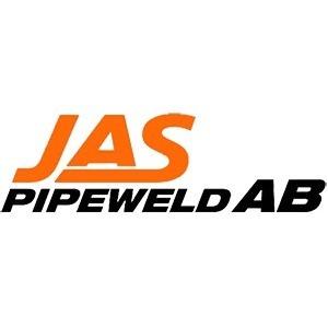 Jas Pipeweld AB logo