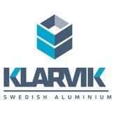 Klarvik AB logo