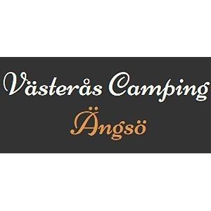 Västerås Camping Ängsö logo