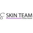 Skin Team logo