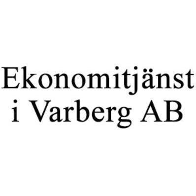 Ekonomitjänst i Varberg AB logo