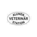 Alunda Veterinärstation logo