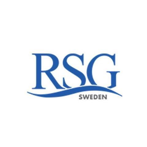 RSG Sweden AB logo