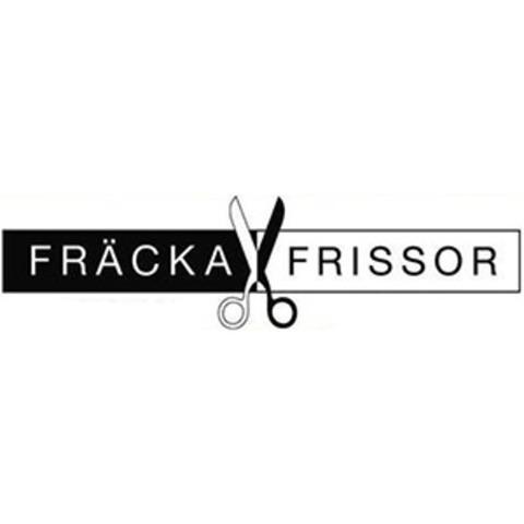 Fräcka Frissor logo