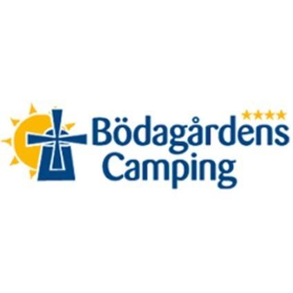 Bödagårdens Camping logo