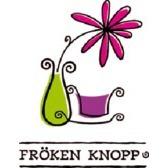 Fröken Knopp logo