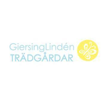 GiersingLindén Trädgårdar logo