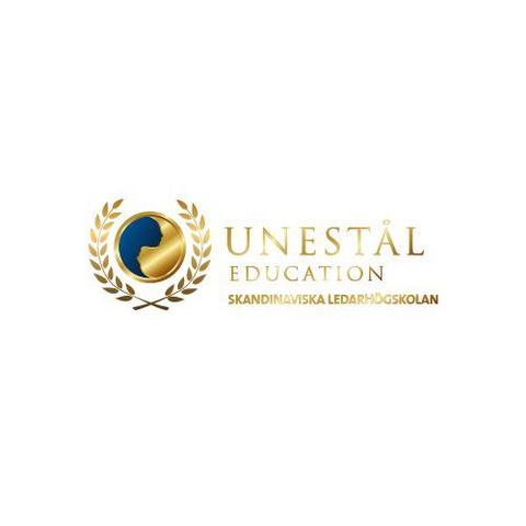 Unestål Education AB logo
