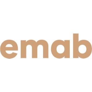 Emab AB logo