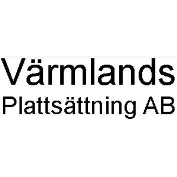 Värmlands Plattsättning AB logo