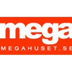 Megahuset AB logo