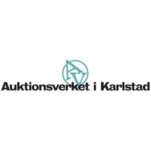 Auktionsverket i Karlstad logo