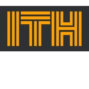 ITH, Institutet för tillämpad Hydraulik logo