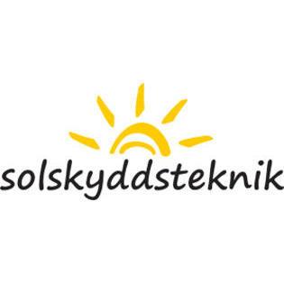 Solskyddsteknik / Högbergs markiser Lidköping logo