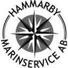 Hammarby Marinservice AB logo
