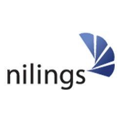 Nilings AB logo