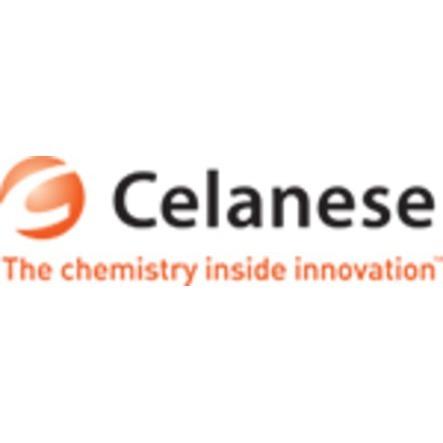 Celanese Production Sweden AB logo
