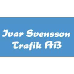 Ivar Svensson Trafik logo