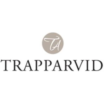 Trapparvid logo