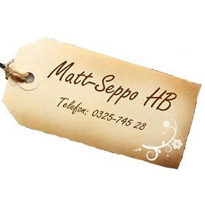 Matt-Seppo HB logo